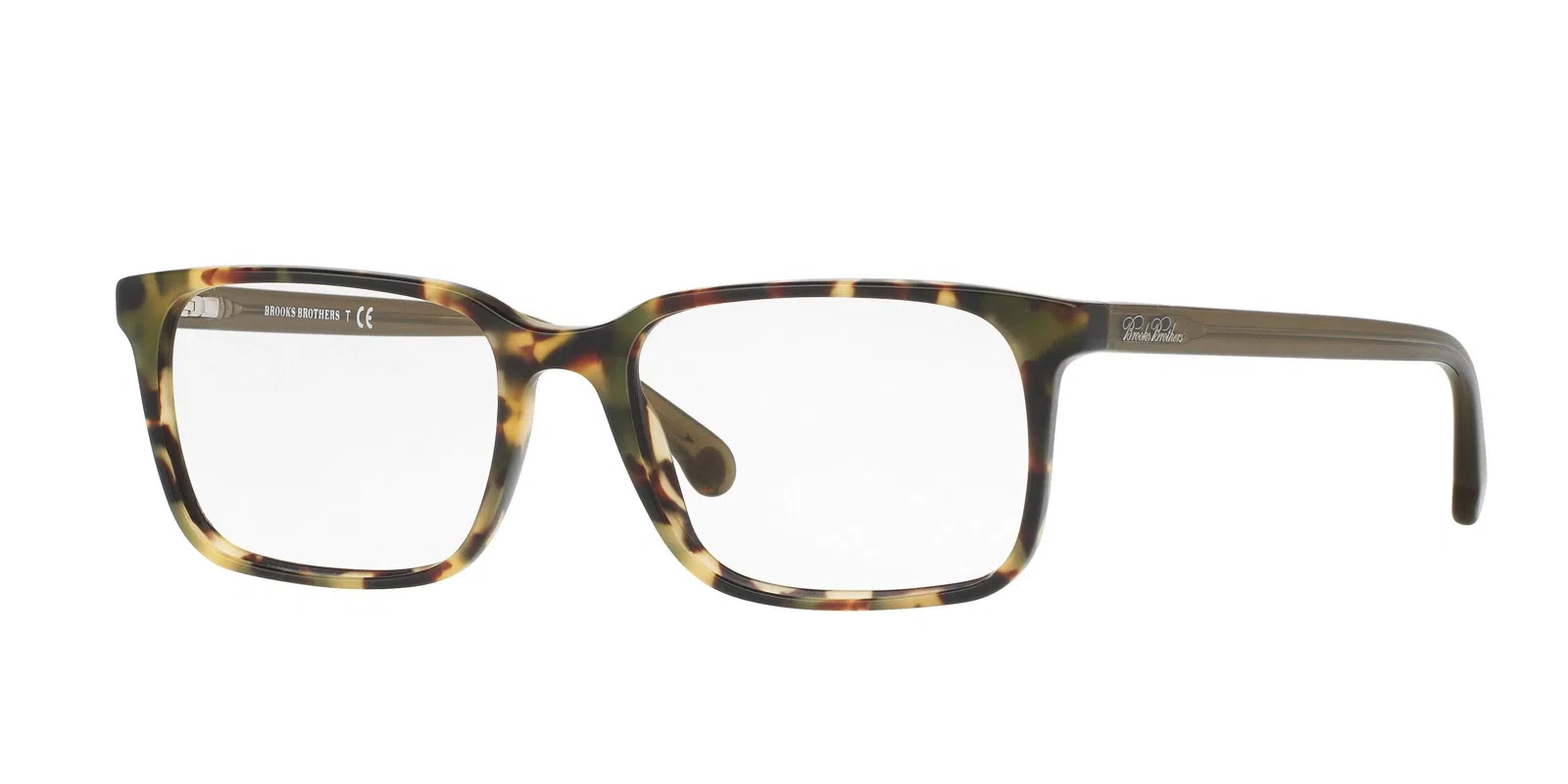 Brooks Brothers 2033 Eyeglasses - view 32